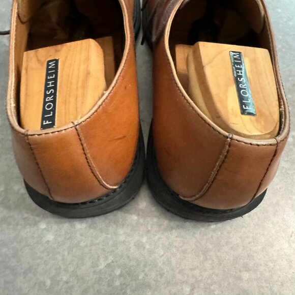 Kenneth Cole Men's Pinch Tassel Loafer - Picture 10 of 15